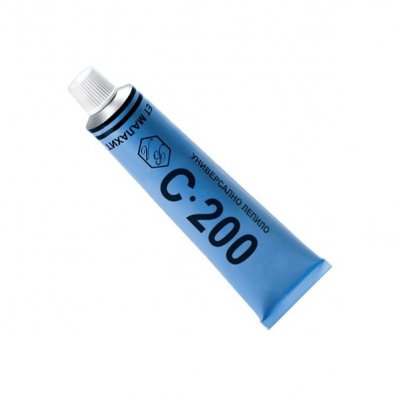 Универсално лепило C-200 45 ml