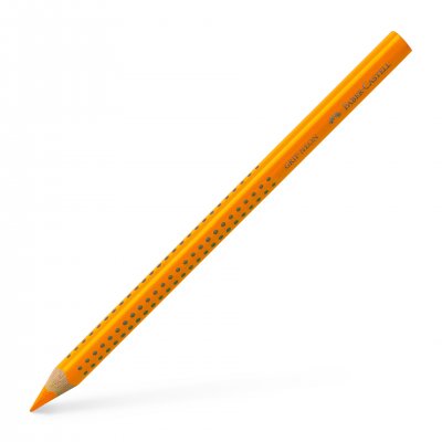 Faber-Castell Текст маркер Grip 1148, сух, оранжев