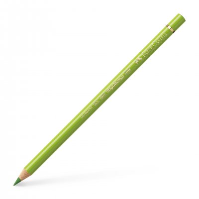 Faber-Castell Цветен молив Polychromos, № 170, майскозелен