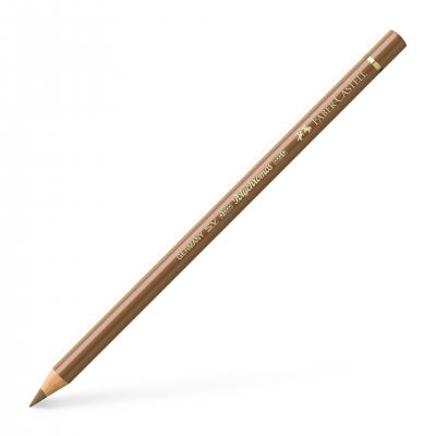 Faber-Castell Цветен молив Polychromos, № 180, натурална умбра