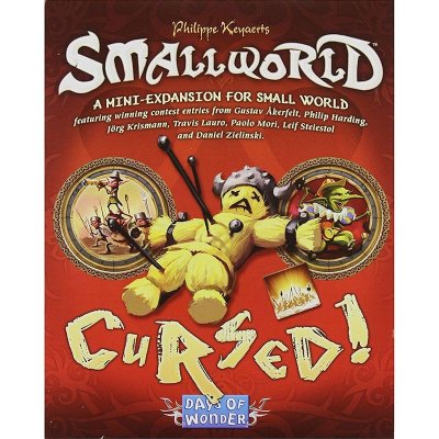 Small world: Cursed!