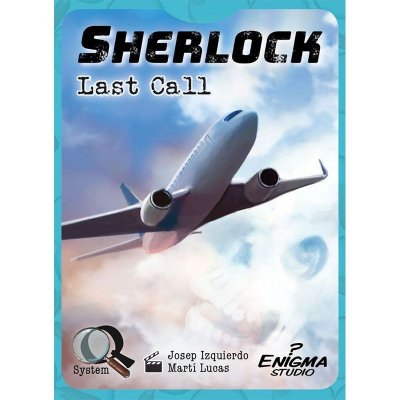 Sherlock: Last call