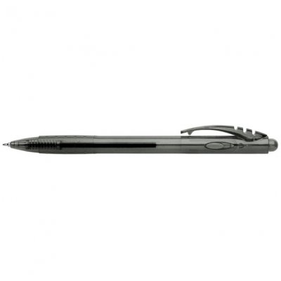 Автоматична химикалка Ico Gel X Черен 0.5 mm