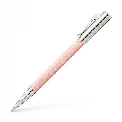 Graf von Faber-Castell Автоматичен молив Tamitio, розов