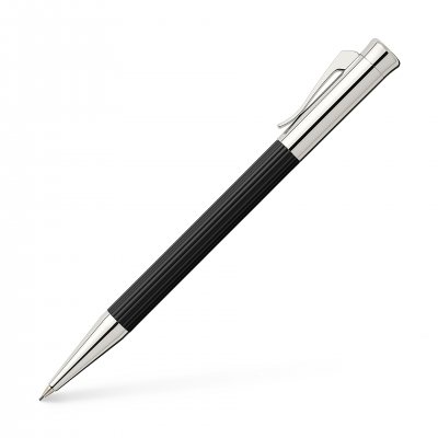 Graf von Faber-Castell Автоматичен молив Tamitio, черен