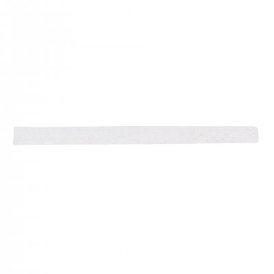 Faber-Castell Креда Pitt Monochrome, S, бяла