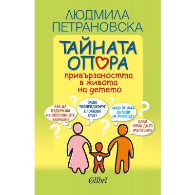 Тайната опора