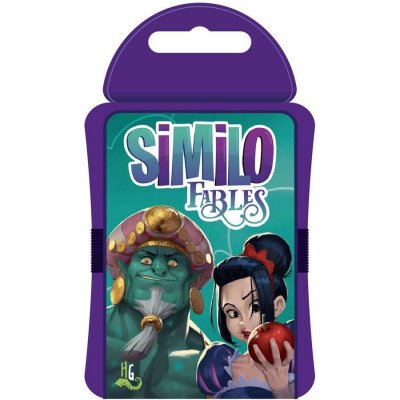 Similo: Fables