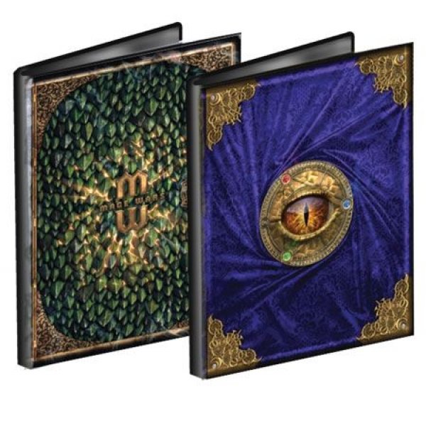 Mage wars - official spellbook pack 2