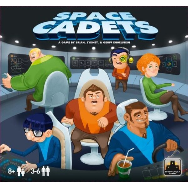 Space cadets