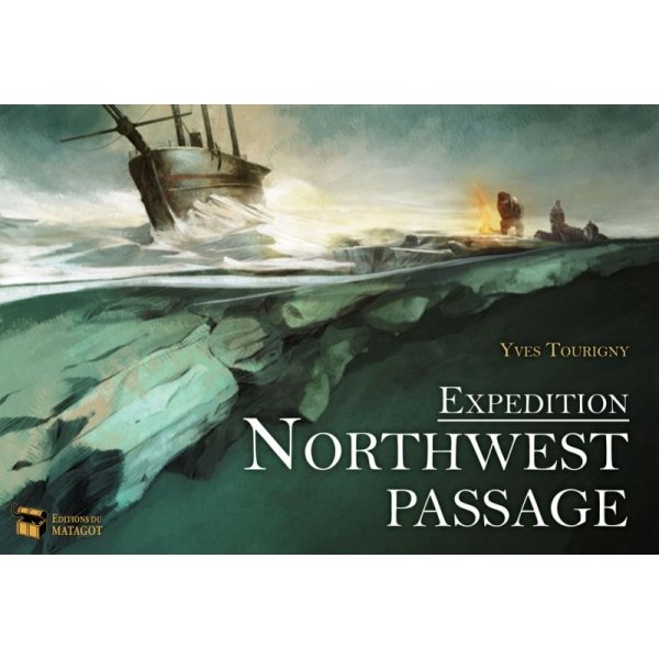 Northwest passage