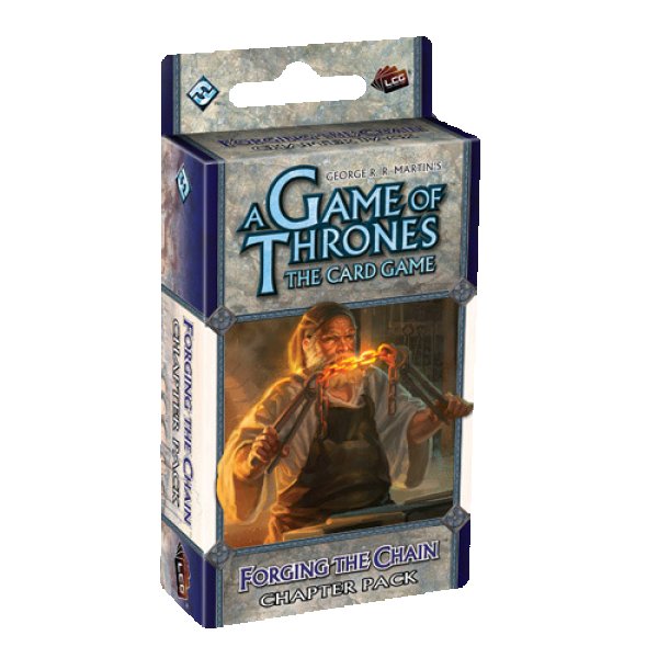 A game of thrones - forging the chain - chapter pack 2