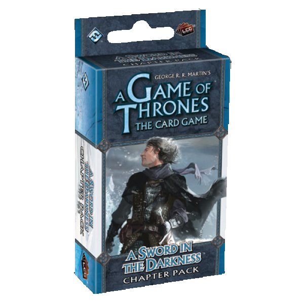 A game of thrones - a sword in the darkness - chapter pack 3