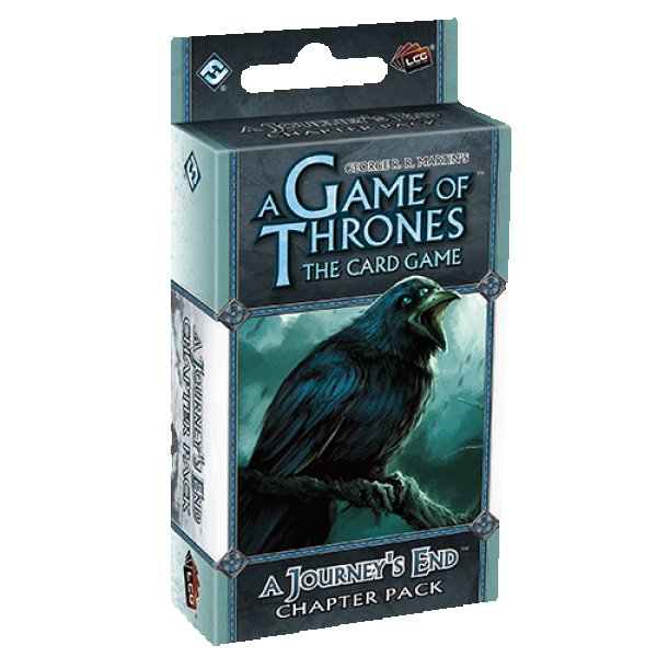 A game of thrones - a journey's end - chapter pack 6
