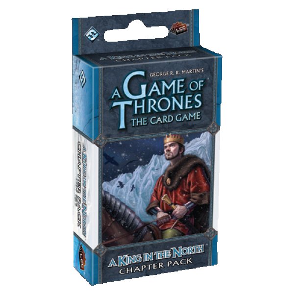 A game of thrones - a king in the north - chapter pack 5