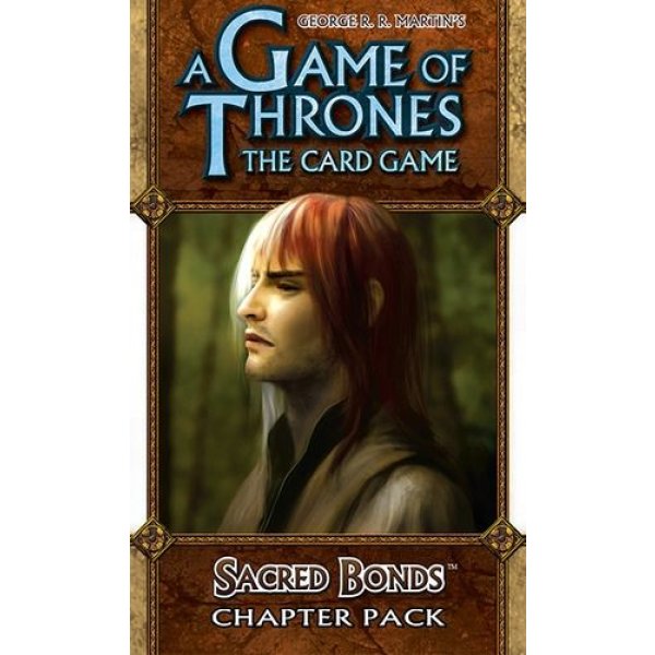 A game of thrones - sacred bonds - chapter pack 3