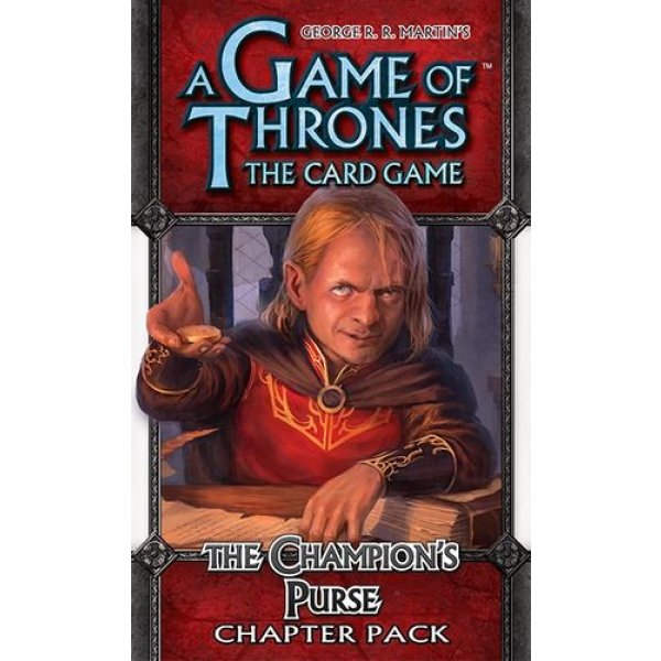A game of thrones - the champions purse - chapter pack 2