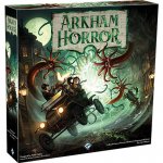 Arkham horror (third edition)