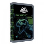 Jurassic World празен несесер