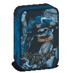 Batman несесер с един цип на две нива