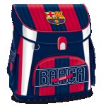FCBarcelona Compact ученическа раница