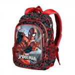 Spiderman ученическа раница