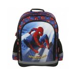 Spiderman ученическа раница