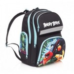 Karton P+P Angry Birds ученическа раница