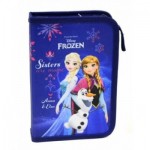 Karton P+P Frozen пълен несесер