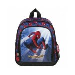 Spiderman раница за детска градина