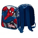 Spiderman раница за детска градина