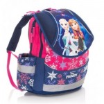 Karton P+P Frozen ученическа раница