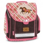 Ars Una Charming Stars Compact ученическа раница