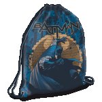 Batman спортна торба