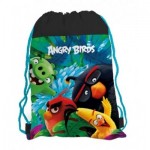 Karton P+P Angry Birds спортна торба