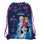 Karton P+P Frozen спортна торба