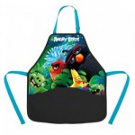 Karton P+P Angry Birds престилка за рисуване