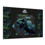 Jurassic World подложка за бюро