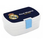 Real Madrid кутия за храна