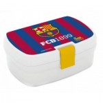 FCBarcelona кутия за храна