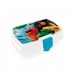Karton P+P Angry Birds кутия за храна