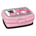 Ars Una Think Pink кутия за храна