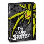 The Wolf Spider кутия с ластик А4