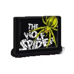 The Wolf Spider портмоне