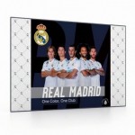 Real Madrid подложка за бюро