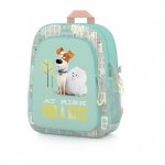 Karton P+P Secret Life of Pets раница за детска градина