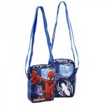 Spiderman малка чанта за рамо