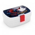Karton P+P Spiderman кутия за храна