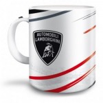 Ars Una Lamborghini чаша