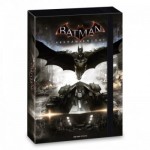 Ars Una Batman кутия с ластик А4